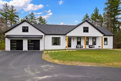 14 Tico Road, Rindge, NH 03461 - Photo 3