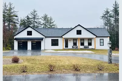 14 Tico Road, Rindge, NH 03461 - Photo 1