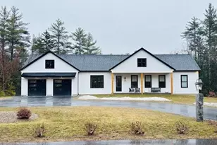 14 Tico Rd, Rindge, NH 03461 - Photo 1