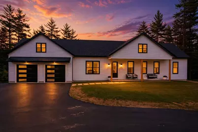 14 Tico Road, Rindge, NH 03461 - Photo 1
