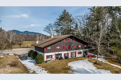 48 Linderhof Golf Course Road #E-3, Bartlett, NH 03812 - Photo 39