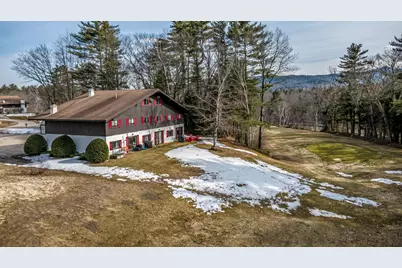 48 Linderhof Golf Course Road #E-3, Bartlett, NH 03812 - Photo 33