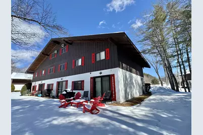 48 Linderhof Golf Course Road #E-3, Bartlett, NH 03812 - Photo 31