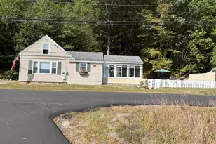 41 Depot Pond Rd, Milton, NH 03851 - Photo 1