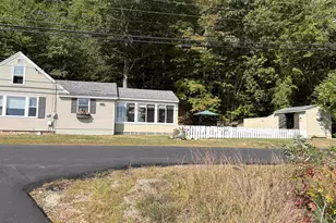 41 Depot Pond Rd, Milton, NH 03851 - Photo 35