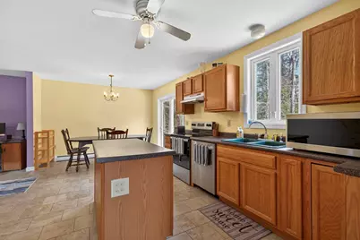 14 Madison Circle, Hillsboro, NH 03244 - Photo 5