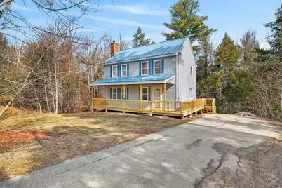 14 Madison Circle, Hillsboro, NH 03244 - Photo 31