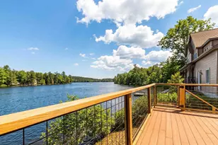 1283 Route 11, Sunapee, NH 03782 - Photo 1