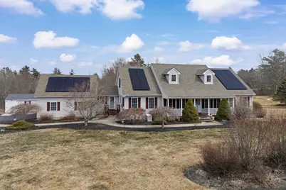 343 Northwest Road, Canterbury, NH 03224 - Photo 1