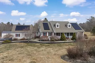 343 NW Rd, Canterbury, NH 03224 - Photo 1