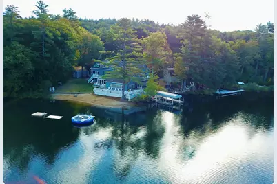 87 Collins Brook Road, Meredith, NH 03253 - Photo 1