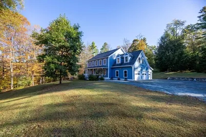57 Sundback Lane, Norwich, VT 05055 - Photo 1