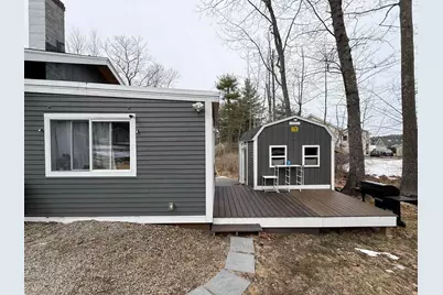 111 Pendleton Road, Laconia, NH 03246 - Photo 25