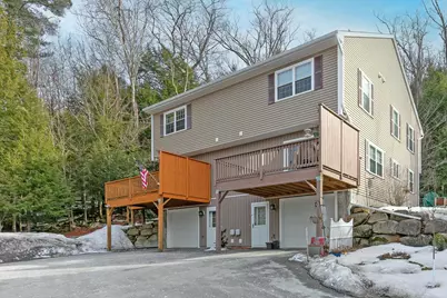 1376 Nh Route 11 #B, Sunapee, NH 03751 - Photo 1