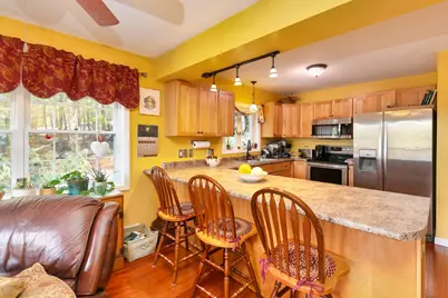 1376 Nh Route 11 #B, Sunapee, NH 03751 - Photo 13