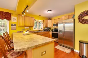 1376 Nh Route 11, Sunapee, NH 03751 - Photo 11