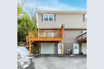 1376 Nh Route 11 #B, Sunapee, NH 03751 - Photo 3