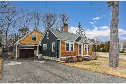 114 Fairview Avenue, Portsmouth, NH 03801 - Photo 1