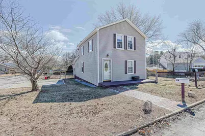 29 Hamburg Street, Manchester, NH 03102 - Photo 9