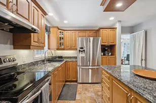 35 Pike Brook Rd, Brookfield, NH 03872 - Photo 5