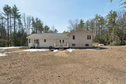 35 Pike Brook Road, Brookfield, NH 03872 - Photo 27