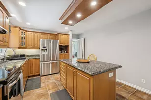 35 Pike Brook Rd, Brookfield, NH 03872 - Photo 3