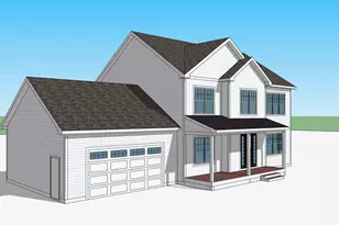 005 Bentley Circle, Candia, NH 03034 - Photo 3