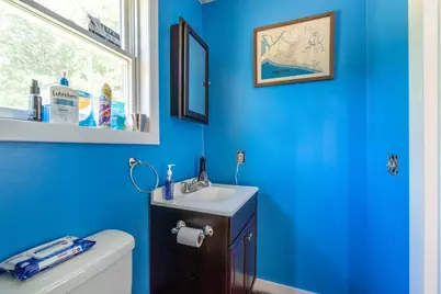 1350  Whittier Highway, Moultonborough, NH 03254 - Photo 9