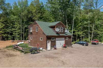 1350  Whittier Highway, Moultonborough, NH 03254 - Photo 1