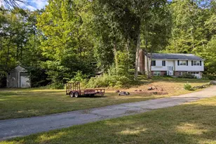 206 S Merrimack Rd, Hollis, NH 03049 - Photo 5