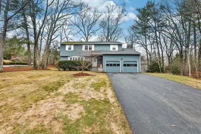 77 Dunbarton Drive, Nashua, NH 03063 - Photo 1