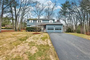 77 Dunbarton Dr, Nashua, NH 03063 - Photo 1