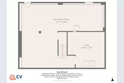 87 Overledge Extension, Derry, NH 03038 - Photo 45