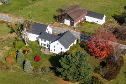 1310 &amp; 1311 Upper City Road, Pittsfield, NH 03263 - Photo 1