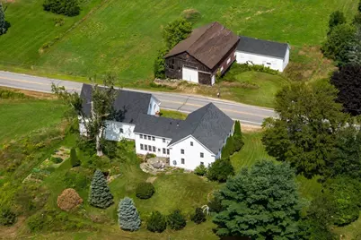 1310 &amp; 1311 Upper City Road, Pittsfield, NH 03263 - Photo 1