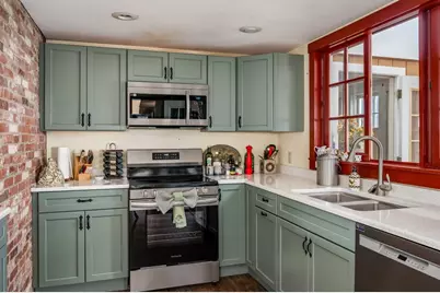 1310 &amp; 1311 Upper City Road, Pittsfield, NH 03263 - Photo 9