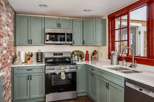 1310 &amp 1311 Upper City Rd, Pittsfield, NH 03263 - Photo 9