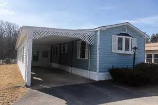 141 Lancaster Rd, Gorham, NH 03581 - Photo 1