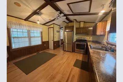 141 Lancaster Road #TRLR 14, Gorham, NH 03581 - Photo 3