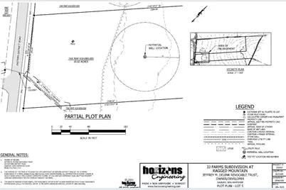 410-090-005 Eastern District Road #5, Danbury, NH 03230 - Photo 3