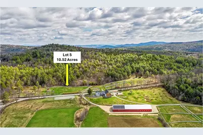 410-090-005 Eastern District Road #5, Danbury, NH 03230 - Photo 1