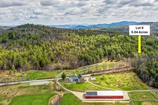 410-090-009 Eastern District Rd, Danbury, NH 03230 - Photo 1