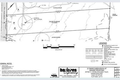 410-090-009 Eastern District Road #9, Danbury, NH 03230 - Photo 3