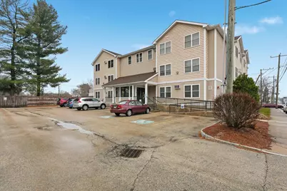 15 Lovell Street #17, Nashua, NH 03060 - Photo 25
