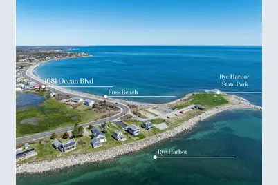 1681 Ocean Boulevard, Rye, NH 03870 - Photo 1