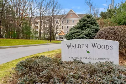 2 Henry David Drive #209, Nashua, NH 03062 - Photo 1