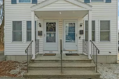 479 Lake Avenue, Manchester, NH 03103 - Photo 3