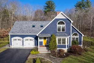 21 Shearwater St, Durham, NH 03824 - Photo 1