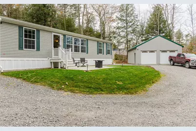 349 Fitzwilliam Road, Richmond, NH 03470 - Photo 1