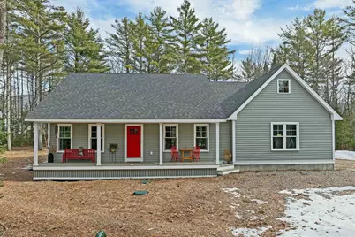 12 Winchester Lane, Tuftonboro, NH 03850 - Photo 1